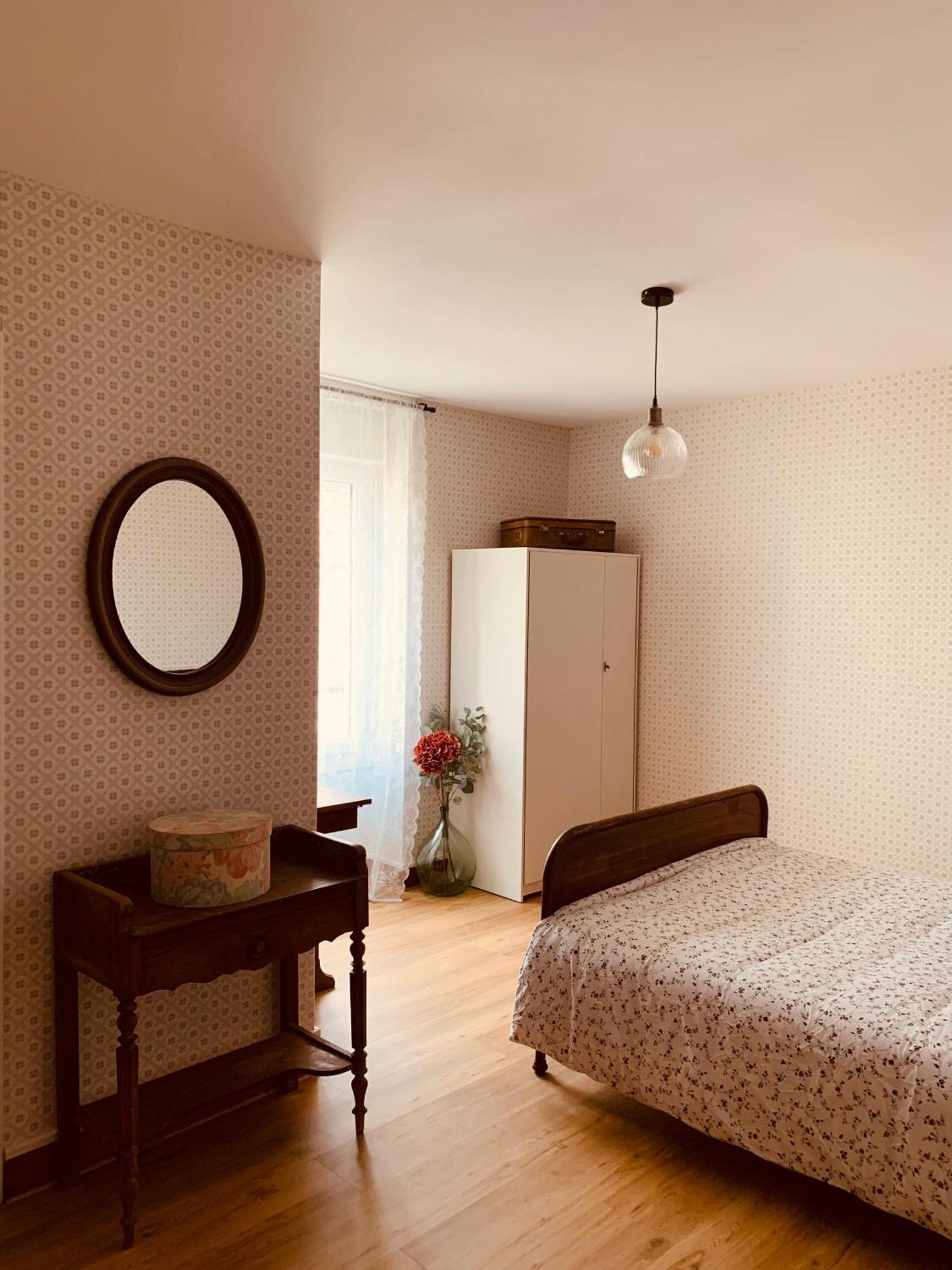 Appartement Musee Le Jour-J วิสเทรอัม ภายนอก รูปภาพ