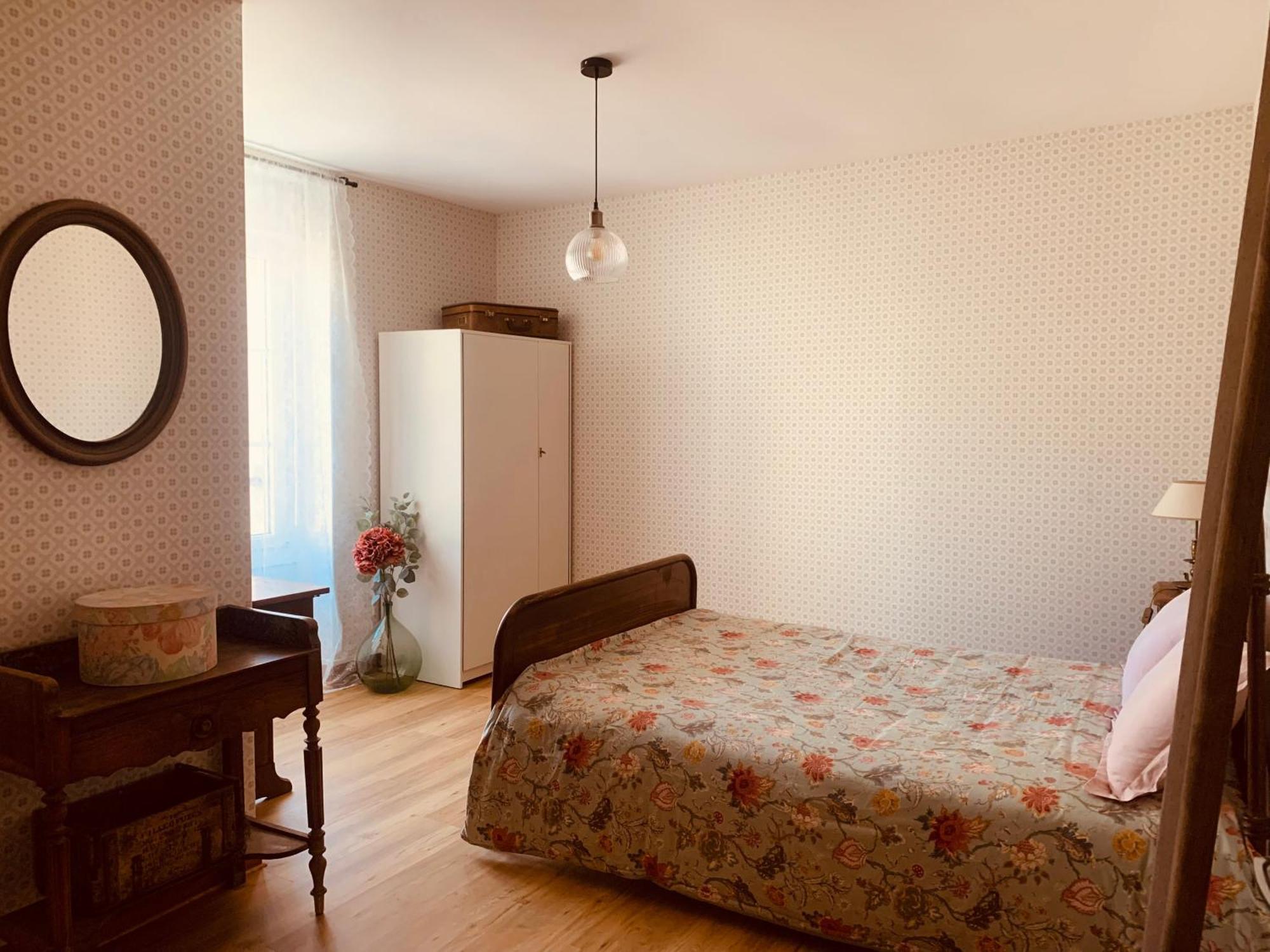 Appartement Musee Le Jour-J วิสเทรอัม ภายนอก รูปภาพ